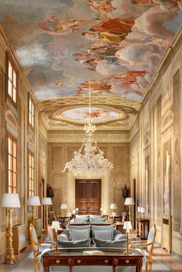 Palazzo Portinari Salviati Residenza D'Epoca Hotel Florenţa Exterior foto