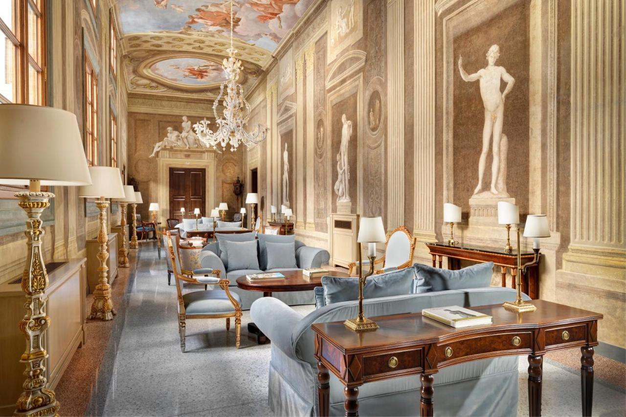 Palazzo Portinari Salviati Residenza D'Epoca Hotel Florenţa Exterior foto