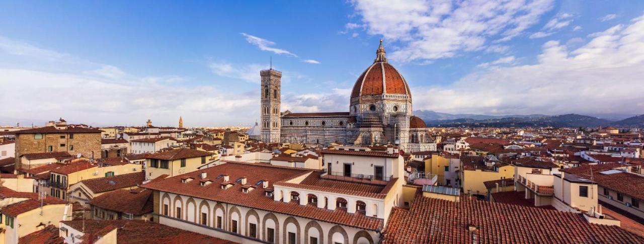 Palazzo Portinari Salviati Residenza D'Epoca Hotel Florenţa Exterior foto