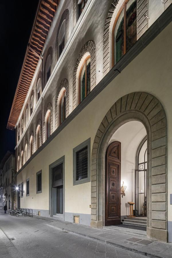 Palazzo Portinari Salviati Residenza D'Epoca Hotel Florenţa Exterior foto