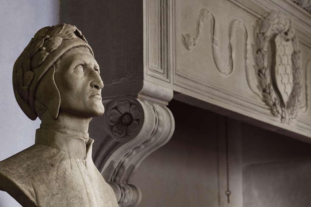 Palazzo Portinari Salviati Residenza D'Epoca Hotel Florenţa Cameră foto