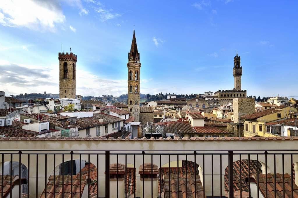 Palazzo Portinari Salviati Residenza D'Epoca Hotel Florenţa Cameră foto