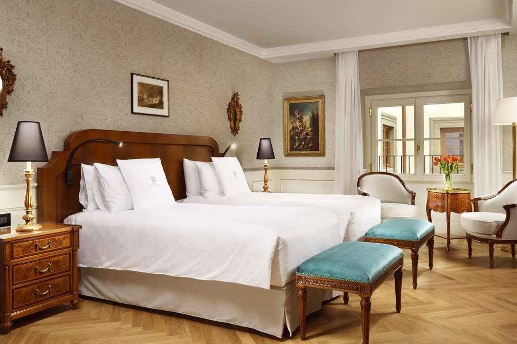 Palazzo Portinari Salviati Residenza D'Epoca Hotel Florenţa Cameră foto
